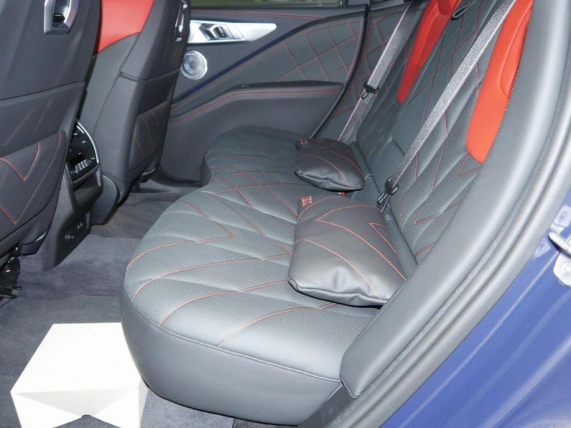 Bmw XM |XM Label |B+W Surround |M Driver's Package  occasion  L'Union - photo n13